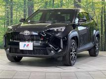 2024 Toyota Yaris Cross