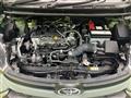 2024 Toyota Sienta