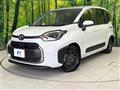 2024 Toyota Sienta