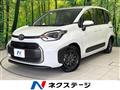 2024 Toyota Sienta