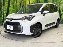 2024 Toyota Sienta
