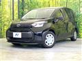 2025 Toyota Sienta