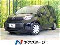 2025 Toyota Sienta
