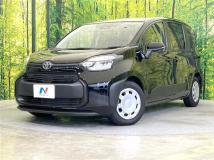 2025 Toyota Sienta