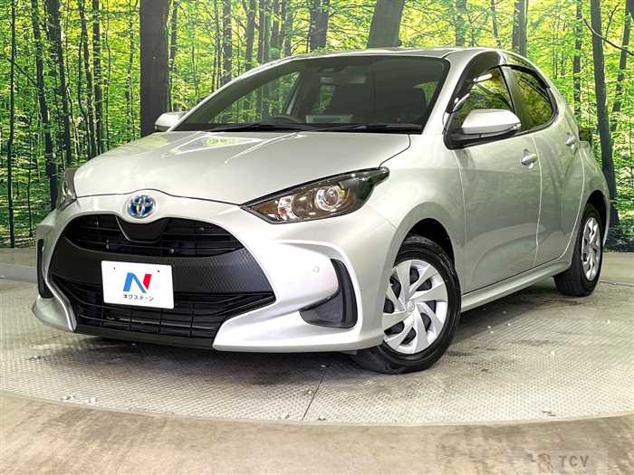 2021 Toyota Toyota Others