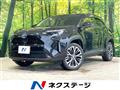 2021 Toyota Yaris Cross