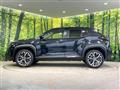 2021 Toyota Yaris Cross
