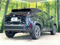 2021 Toyota Yaris Cross