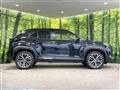 2021 Toyota Yaris Cross