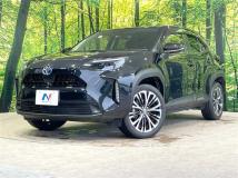 2021 Toyota Yaris Cross
