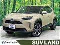 2021 Toyota Yaris Cross
