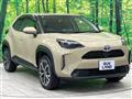 2021 Toyota Yaris Cross