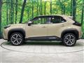 2021 Toyota Yaris Cross