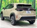 2021 Toyota Yaris Cross