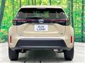 2021 Toyota Yaris Cross