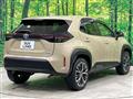 2021 Toyota Yaris Cross