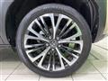 2021 Toyota Yaris Cross