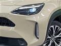 2021 Toyota Yaris Cross