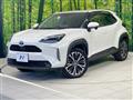 2021 Toyota Yaris Cross