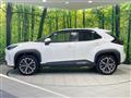 2021 Toyota Yaris Cross