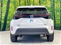 2021 Toyota Yaris Cross