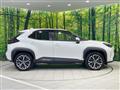 2021 Toyota Yaris Cross