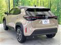 2021 Toyota Yaris Cross
