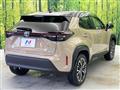 2021 Toyota Yaris Cross