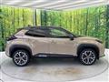 2021 Toyota Yaris Cross