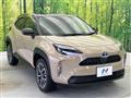 2021 Toyota Yaris Cross