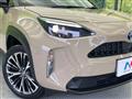 2021 Toyota Yaris Cross
