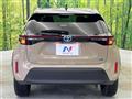 2021 Toyota Yaris Cross