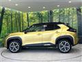 2021 Toyota Yaris Cross