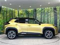 2021 Toyota Yaris Cross