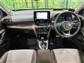 2021 Toyota Yaris Cross
