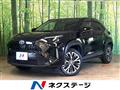 2021 Toyota Yaris Cross