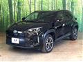 2021 Toyota Yaris Cross