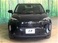 2021 Toyota Yaris Cross
