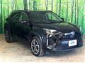 2021 Toyota Yaris Cross
