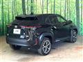 2021 Toyota Yaris Cross