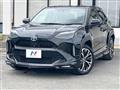 2022 Toyota Yaris Cross