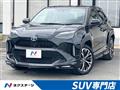 2022 Toyota Yaris Cross