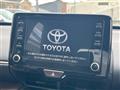 2022 Toyota Yaris Cross