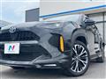 2022 Toyota Yaris Cross