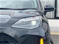 2022 Toyota Yaris Cross