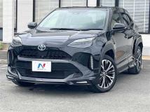2022 Toyota Yaris Cross