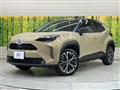 2023 Toyota Yaris Cross