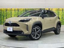 2023 Toyota Yaris Cross