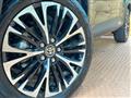2025 Toyota Yaris Cross