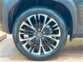 2025 Toyota Yaris Cross